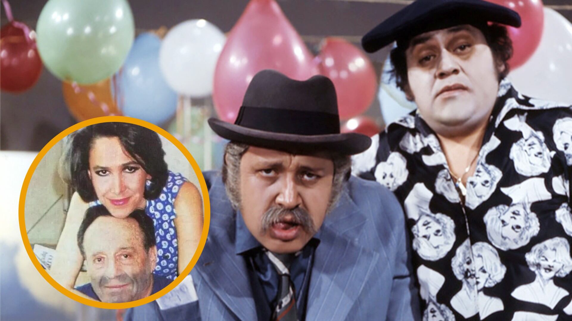 Florinda Meza habría impedido una colaboración entre Chespirito y Los Polivoces. (Infobae México)