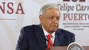 Pese a que no debió