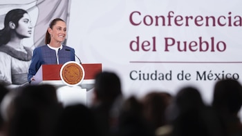 “La gente ve como votan”: