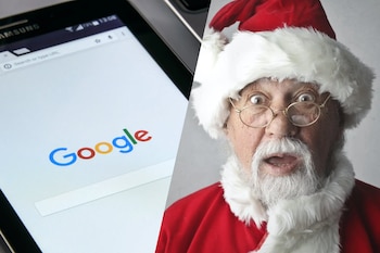 El buscador más famoso de