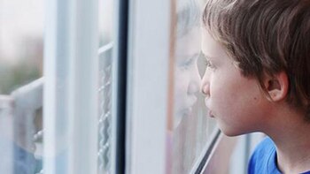 Una “obstrucción” del líquido cefalorraquídeo