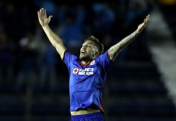 Soccer Football - Liga MX