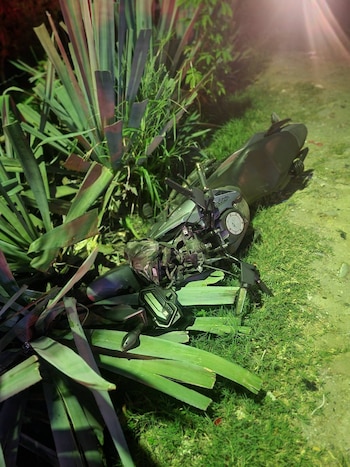 La actualización del Observatorio detalla el salto frente al año pasado y desglosa qué factores dominan en los percances con motos, además de los grupos afectados por edad y tipo de hecho (Foto cortesía Comandos de Salvamento)