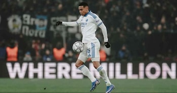 Marcos López –FC Copenhage – Perú – deportes – 5 abril