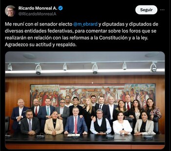 Ricardo Monreal-Marcelo Ebrard-Morena-24 de junio