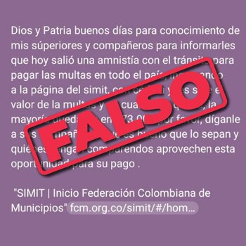 Esta fue una de las vertientes de la cadena - crédito imagen tomada del Centro de Información de la Alcaldía de Manizales
