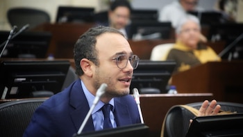 Los 9 congresistas que habrían ‘traicionado’ a Alfredo Deluque en votación por la presidencia del Senado: liberales y conservadores, en lista