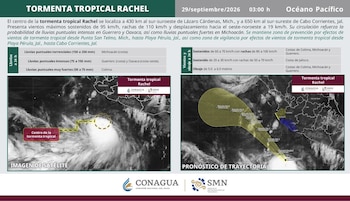 (Conagua)