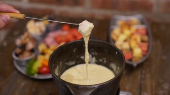 Este local es el indicado