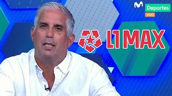 Se conoció que Diego Rebagliati