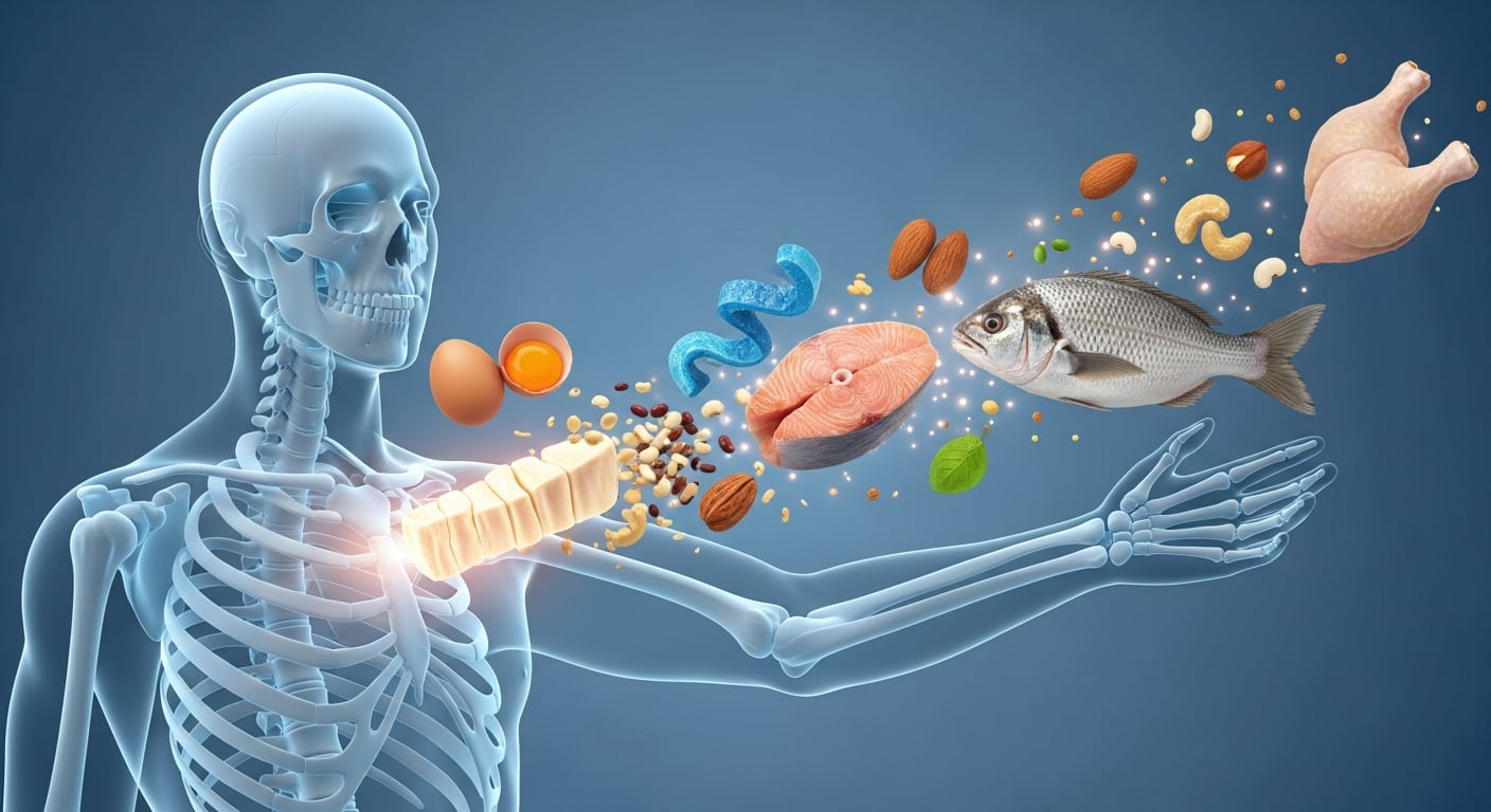 Especialistas en nutrición coinciden en que la constancia y la forma de tomarlo influyen directamente en su absorción y eficacia