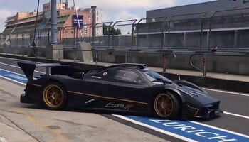 Abramovich autos