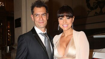 "Sigue totalmente desaparecido de la