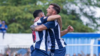 Alianza Lima, sus rivales y