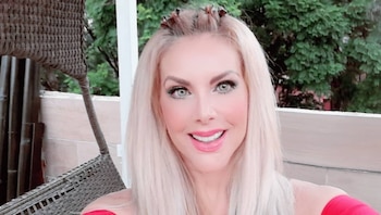 (Foto: Instagram @lorenaherrera)