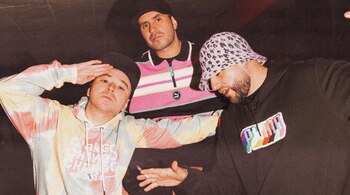 Movimiento Original sacará una colaboración