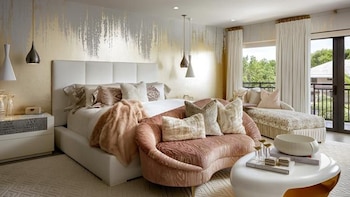 Otra mirada de la suite