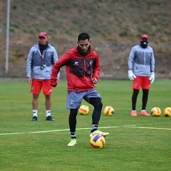 El atacante fue considerado una