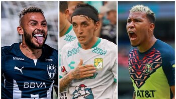 Estos son los colombianos más