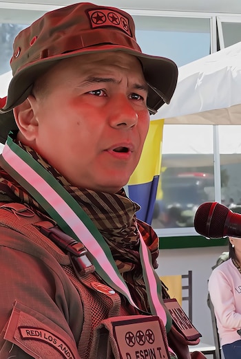 8abril26 INFOBAE militares presos políticos