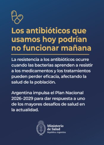 El plan 2026-2029 busca promover la capacitación continua de los equipos de salud y fortalecer la vigilancia epidemiológica en todo el país (Min de Salud=