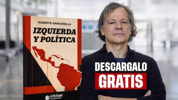 Roberto Gargarella: “Prefiero definir a la izquierda desde lo opuesto a la caricatura”
