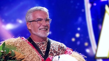 Cantero, histórico rostro de Informativos Telecinco, participa por primera vez en un programa de entretenimiento
