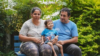 (Crédito: prensa Casa Ronald Argentina)
