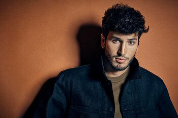 Sebastián Yatra superó la enfermedad