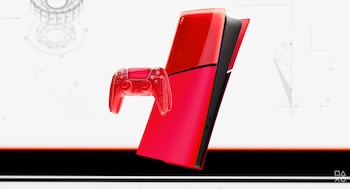 Sony presenta la nueva colección de PlayStation 5. (Sony)