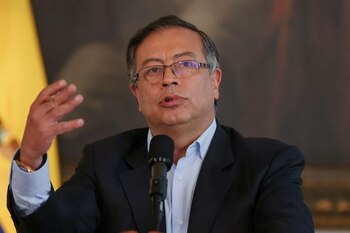 Foto de archivo. El presidente