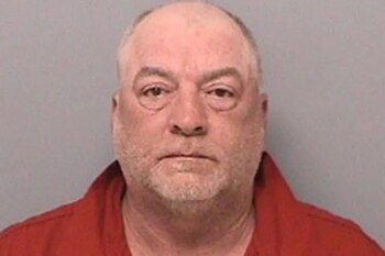 Las autoridades arrestaron a Finney