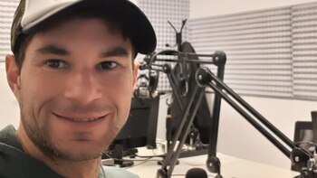 Conmoción en el periodismo deportivo: