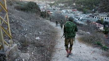 Israel mata a otro comandante