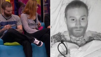 Internautas notaron que el estado