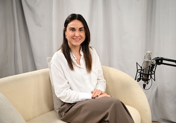 El Puente - Agustina Larrea