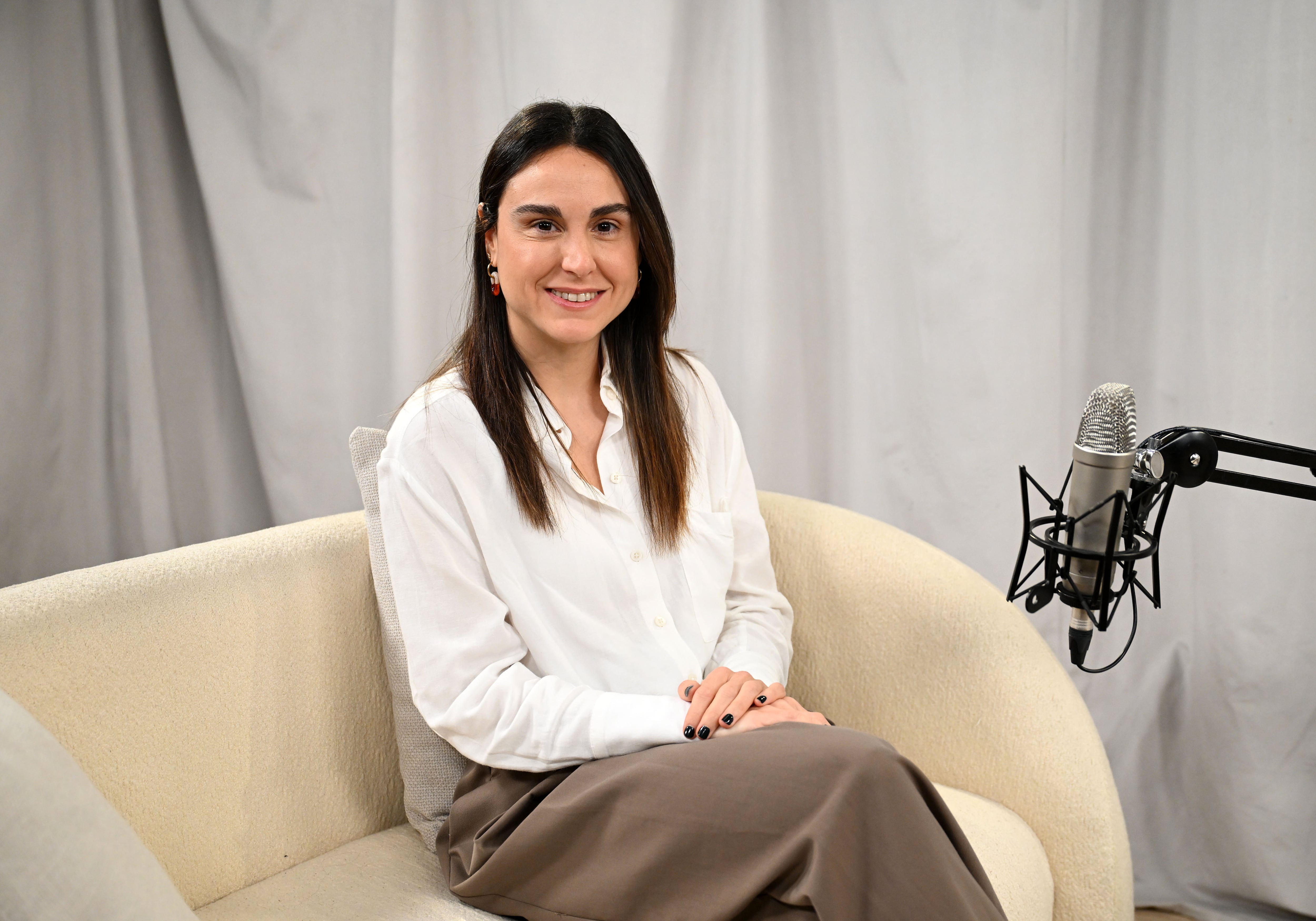 Los sangrados anovulatorios pueden ser más abundantes o intermitentes y no siempre indican que la menstruación ya regresó, según la ginecóloga