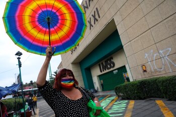 Denuncian inconsistencias en investigaciones sobre muerte de médica trans en México