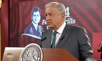 Gratuidad en salud garantizada, AMLO