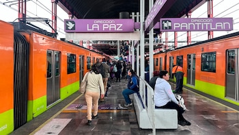 Metro CDMX: estos serán los