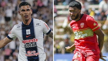 A qué hora juega Alianza