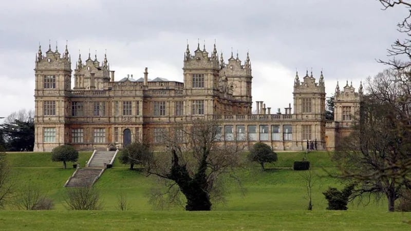 Historic England califica el estado de la propiedad como