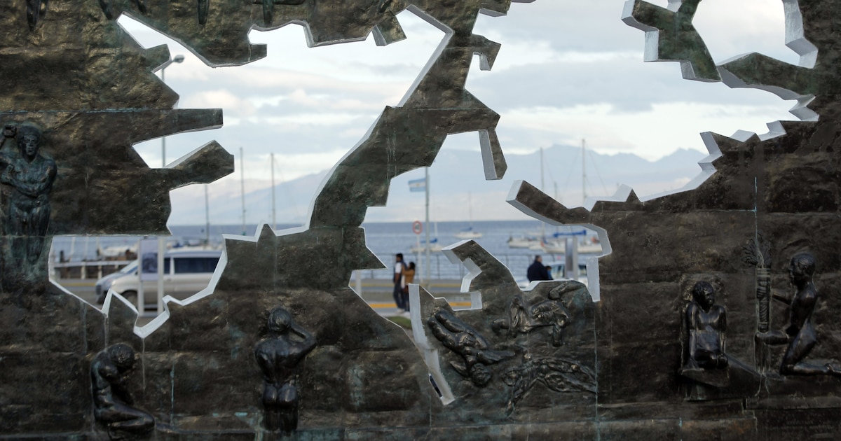 La Argentina reiteró su reclamo de soberanía sobre las Islas Malvinas y ratificó que buscará frenar el proyecto petrolero británico Sea Lion