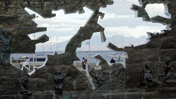 Expectativa y cautela en el Gobierno sobre Malvinas tras un posible cambio en la postura de Estados Unidos