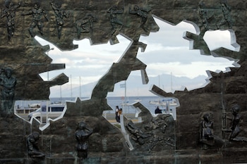 Hoy se conmemora un nuevo