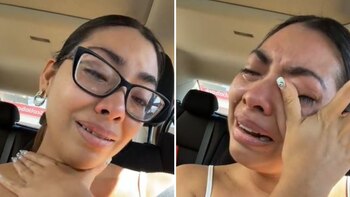 Vaciaron las cuentas bancarias de