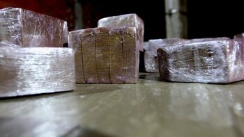 Los cárteles mexicanos llevan varios