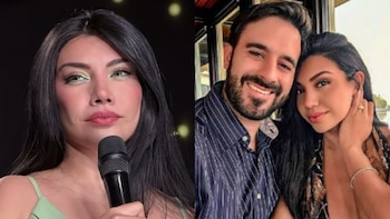 Diana Sánchez se prepara para ser madre tras avanzar en tratamiento de fertilidad: La fecundación in vitro ha salido favorable"
