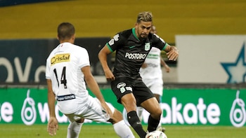 El Rifle Andrade no solo