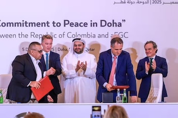 Este será el tercer espacio